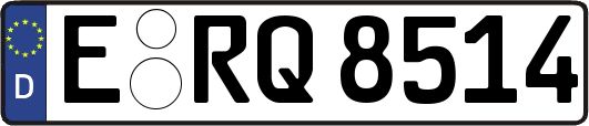 E-RQ8514