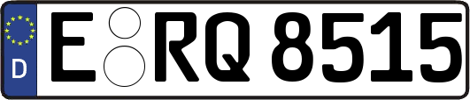 E-RQ8515