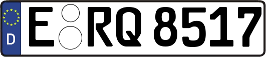 E-RQ8517