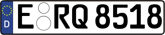 E-RQ8518