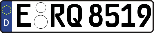E-RQ8519