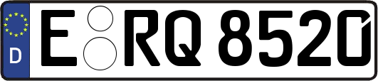E-RQ8520