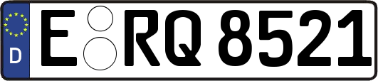 E-RQ8521