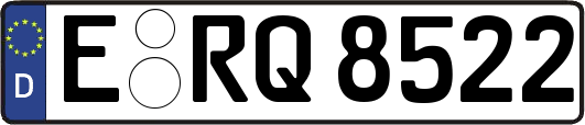 E-RQ8522