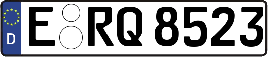 E-RQ8523