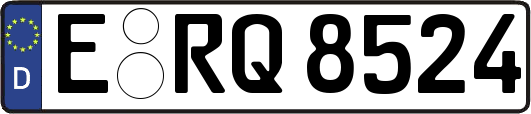 E-RQ8524