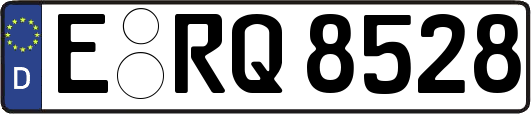 E-RQ8528