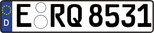 E-RQ8531