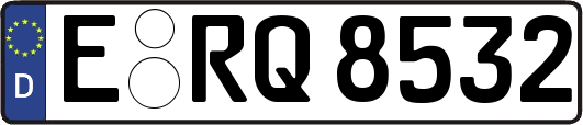 E-RQ8532