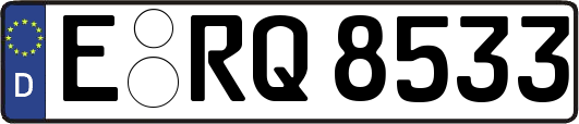 E-RQ8533