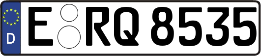 E-RQ8535