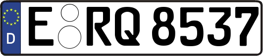 E-RQ8537