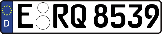 E-RQ8539