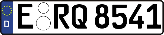 E-RQ8541