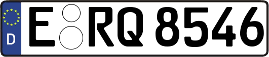 E-RQ8546