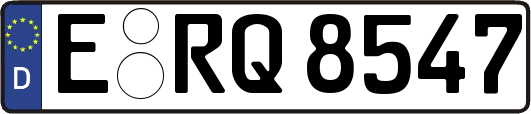 E-RQ8547