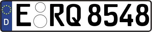 E-RQ8548