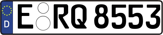 E-RQ8553
