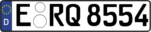 E-RQ8554