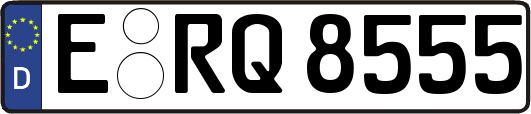 E-RQ8555