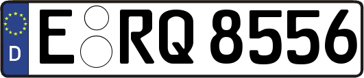 E-RQ8556