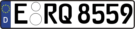 E-RQ8559