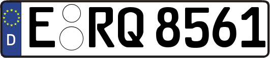 E-RQ8561