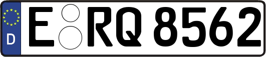 E-RQ8562