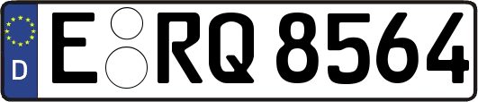 E-RQ8564