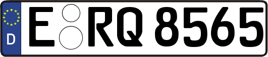 E-RQ8565