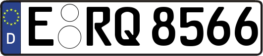 E-RQ8566