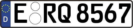 E-RQ8567