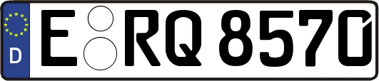 E-RQ8570
