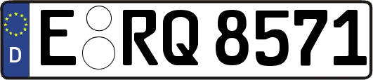 E-RQ8571