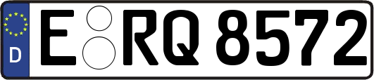 E-RQ8572