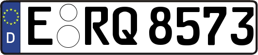 E-RQ8573