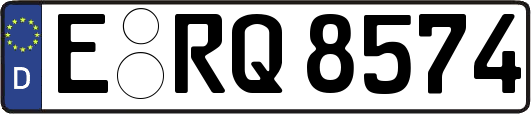E-RQ8574