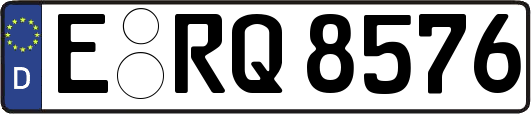 E-RQ8576