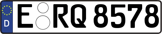 E-RQ8578