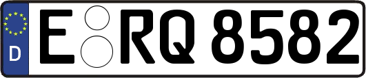 E-RQ8582