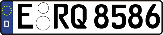E-RQ8586