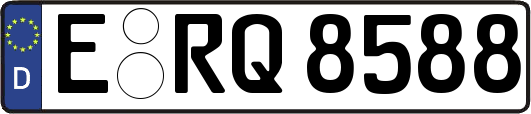 E-RQ8588