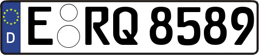 E-RQ8589