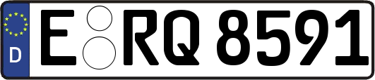 E-RQ8591