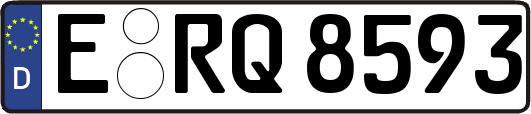 E-RQ8593