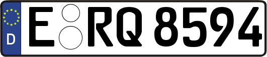 E-RQ8594