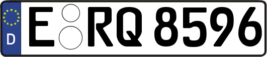 E-RQ8596