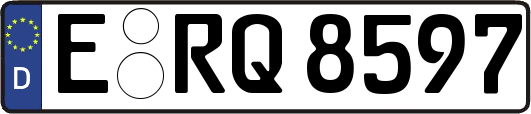 E-RQ8597