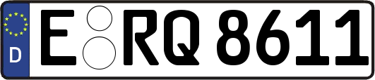 E-RQ8611