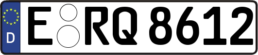 E-RQ8612